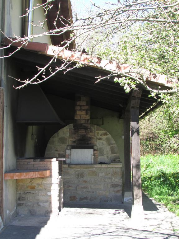 Ochandiano Kerizara Baserria מראה חיצוני תמונה